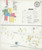 Avon New York 1904 - Fire Insurance Index - Old Map Reprint