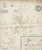 Babylon New York 1885 - Fire Insurance Index - Old Map Reprint
