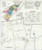 Baldwin New York 1917 - Fire Insurance Index - Old Map Reprint