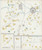 Bangall New York 1905 - Fire Insurance Index - Old Map Reprint