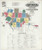 Batavia New York 1906 - Fire Insurance Index - Old Map Reprint
