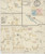 Bath New York 1888 - Fire Insurance Index - Old Map Reprint