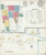 Bay Shore New York 1902 - Fire Insurance Index - Old Map Reprint
