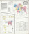 Bellport New York 1910 - Fire Insurance Index - Old Map Reprint