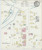 Belmont New York 1891 - Fire Insurance Index - Old Map Reprint