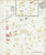 Bergen New York 1904 - Fire Insurance Index - Old Map Reprint
