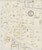 Bliss New York 1894 - Fire Insurance Index - Old Map Reprint