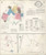 Briarcliff Manor New York 1939 - Fire Insurance Index - Old Map Reprint