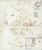 Brocton New York 1901 - Fire Insurance Index - Old Map Reprint