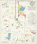 Brocton New York 1913 - Fire Insurance Index - Old Map Reprint