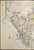 Buffalo New York 1889 V1 - Fire Insurance Index - Old Map Reprint