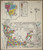Buffalo New York 1900 V4 - Fire Insurance Index - Old Map Reprint