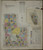 Buffalo New York 1950 V5 - Fire Insurance Index - Old Map Reprint