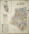 Buffalo New York 1950 V7 - Fire Insurance Index - Old Map Reprint