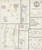Cambridge New York 1891 - Fire Insurance Index - Old Map Reprint
