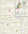 Canaseraga New York 1913 - Fire Insurance Index - Old Map Reprint