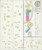 Candor New York 1908 - Fire Insurance Index - Old Map Reprint