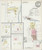 Canisteo New York 1891 - Fire Insurance Index - Old Map Reprint