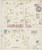 Canton New York 1884 - Fire Insurance Index - Old Map Reprint