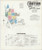 Canton New York 1913 - Fire Insurance Index - Old Map Reprint