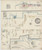 Cape Vincent New York 1884 - Fire Insurance Index - Old Map Reprint
