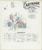Carthage New York 1895 - Fire Insurance Index - Old Map Reprint