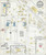 Central Park New York 1920 - Fire Insurance Index - Old Map Reprint