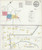 Central Valley New York 1911 - Fire Insurance Index - Old Map Reprint
