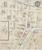 Champlain New York 1884 - Fire Insurance Index - Old Map Reprint