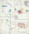 Champlain New York 1904 - Fire Insurance Index - Old Map Reprint