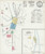 Chatham New York 1898 - Fire Insurance Index - Old Map Reprint