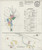 Chatham New York 1910 - Fire Insurance Index - Old Map Reprint