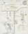 Chittenango New York 1890 - Fire Insurance Index - Old Map Reprint