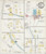 Cobleskill New York 1892 - Fire Insurance Index - Old Map Reprint