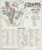 Cohoes New York 1896 - Fire Insurance Index - Old Map Reprint