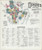 Cohoes New York 1902 - Fire Insurance Index - Old Map Reprint