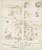 Cold Spring New York 1887 - Fire Insurance Index - Old Map Reprint