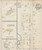 Cold Spring Harbor New York 1885 - Fire Insurance Index - Old Map Reprint
