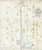 Cold Spring Harbor New York 1917 - Fire Insurance Index - Old Map Reprint