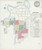 College Point New York 1897 - Fire Insurance Index - Old Map Reprint