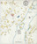 Colton New York 1905 - Fire Insurance Index - Old Map Reprint