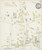 Constableville New York 1890 - Fire Insurance Index - Old Map Reprint