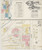 Corning New York 1888 - Fire Insurance Index - Old Map Reprint