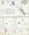 Coxsackie New York 1902 - Fire Insurance Index - Old Map Reprint