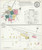 Cuba New York 1912 - Fire Insurance Index - Old Map Reprint