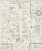 De Ruyter New York 1887 - Fire Insurance Index - Old Map Reprint