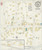 Delevan New York 1906 - Fire Insurance Index - Old Map Reprint