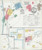 Dobbs Ferry New York 1900 - Fire Insurance Index - Old Map Reprint