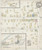 Dryden New York 1887 - Fire Insurance Index - Old Map Reprint