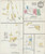 Dryden New York 1898 - Fire Insurance Index - Old Map Reprint
